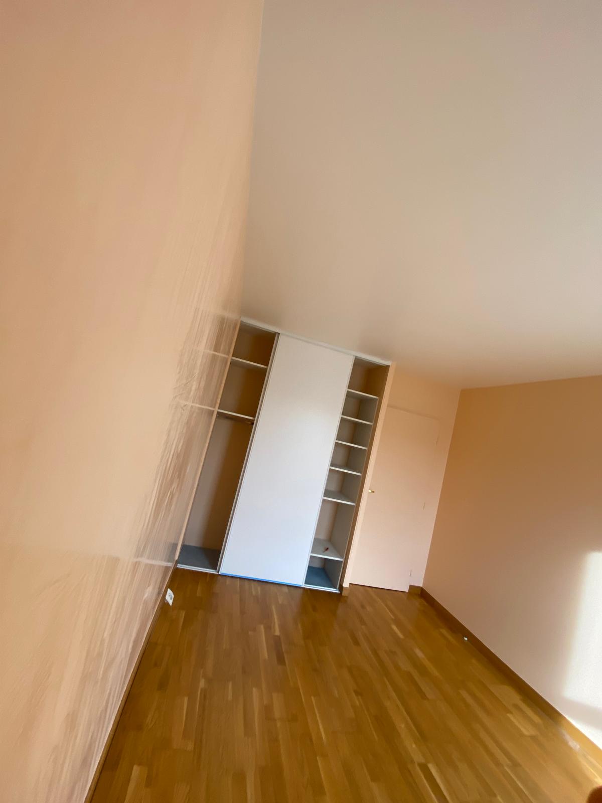 Travaux de peinture 7